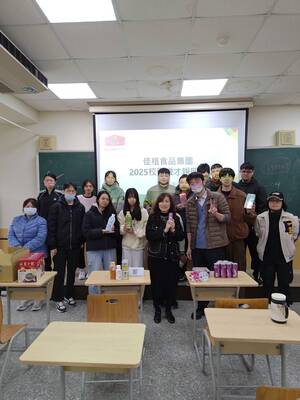 114/04/01 佳格食品股份有限公司企業說明會圖片